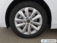 Opel Astra - Vorschau Bild 16