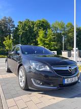 Opel Insignia Sports Tourer 2.0 CDTI Active 118kW... - Opel Insignia: Active