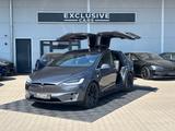 Tesla MODEL X RAVEN PERFORMANCE | 7 SEATER | 22INCH - gebrauchte Tesla Model X aus dem Jahr 2020