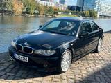 BMW 330Ci - M-Paket II - BMW 330: Coupe, 330i