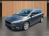 Ford Focus 1.0 Business*Klima* - Gebrauchtwagen in Dresden bis 5.000 Euro