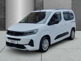 Opel Combo Life Edition 1.5 D AT Schiebetür li. u. re - gebrauchte Opel Combo Life aus dem Jahr 2024