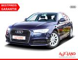 Audi A6 Avant 2.0 TDI ultra Bi-Xenon Navi Leder AHK