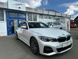 BMW 318d M Sport Autom.*1.Hd*LED*Alcantara*Navi*Gar. - gebrauchte BMW 318 aus dem Jahr 2021