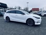 Kia Ceed SW 1.0 T Nightline Edition - Benzin Gebrauchtwagen in Düsseldorf