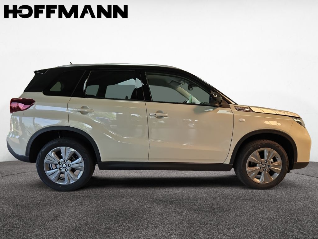 Fahrzeugabbildung Suzuki Vitara 1.4 Boosterjet Hybrid Allgrip Comfort