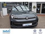 Volkswagen Tiguan 1.5 eTSI Life DSG AHK Sitzhzg. RFK LEDPlu - Volkswagen Tiguan Tageszulassungen mit Benzin-Antrieb