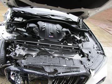 صورة مصغرة 22 لـ 2023 BMW X5 M
