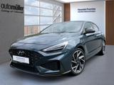 Hyundai i30 Fastback N-Line *LED*NAV*KAM*SICHERHEIT-P.* - Hyundai i30: Kleinwagen