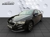 Skoda Scala 1.0TSI 85kW DSG LED PDC Klima Sitzheizung - Skoda Scala Gebrauchtwagen in Berlin