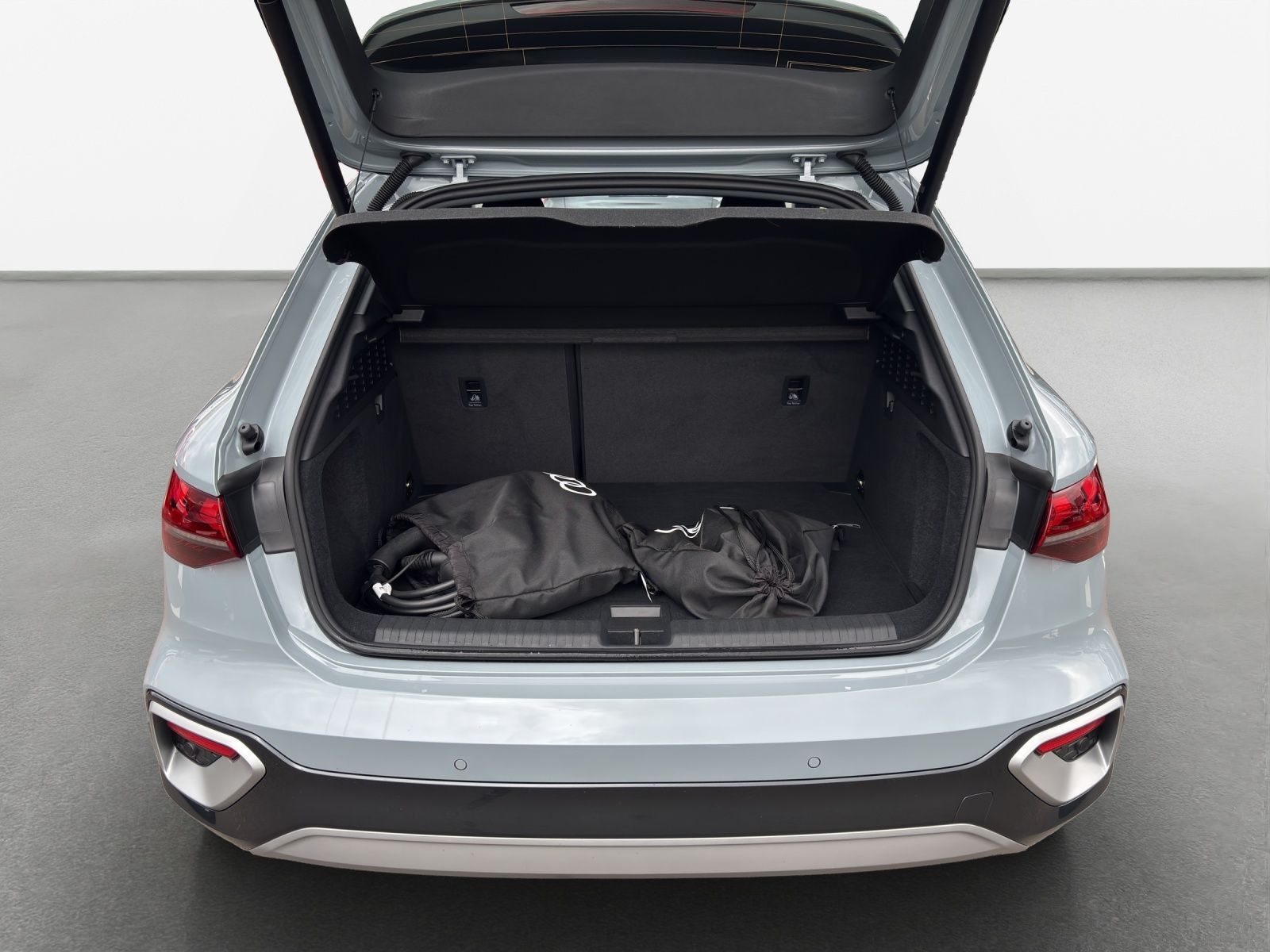 Audi A3 - Bild 11