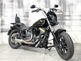 Harley-Davidson Harley Davidson Softail Blackline 1584 - HARLEY-DAVIDSON SOFTAIL BLACKLINE