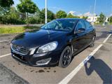 Volvo S60 D5 AWD Geartronic - - gebrauchte Volvo S60 aus dem Jahr 2010