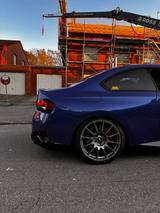 BMW M240i Steptronic Coupé - - gebrauchte BMW M240i aus dem Jahr 2024