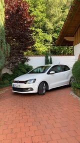 Volkswagen Polo GTI sucht einen neuen Besitzer - Volkswagen Polo aus 2011: GTI