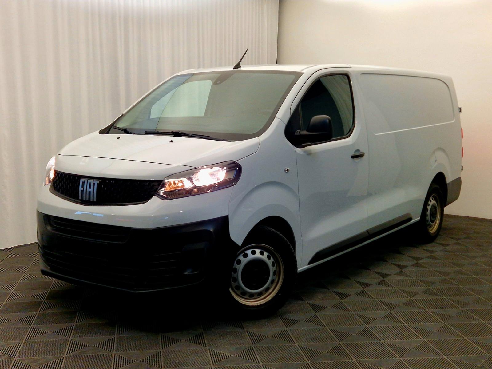 Fiat Scudo Kasten 6G L3 *L3 -MAX.LANG - 3275mm*