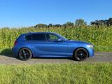 BMW 120d - - BMW 120 aus 2014