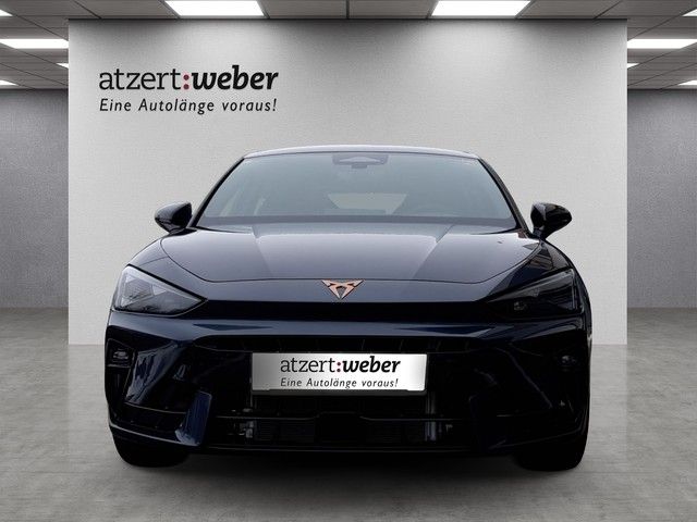 Fahrzeugabbildung Cupra Leon 1.5 TSI Kamera AppConnect ACC 18" LED