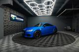 Audi TT Coupe 2.0 TFSI S-Line Competition DAB Virtual - Audi TT: 2.0