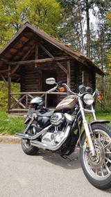 Harley-Davidson Sportster 1200 R - Angebote