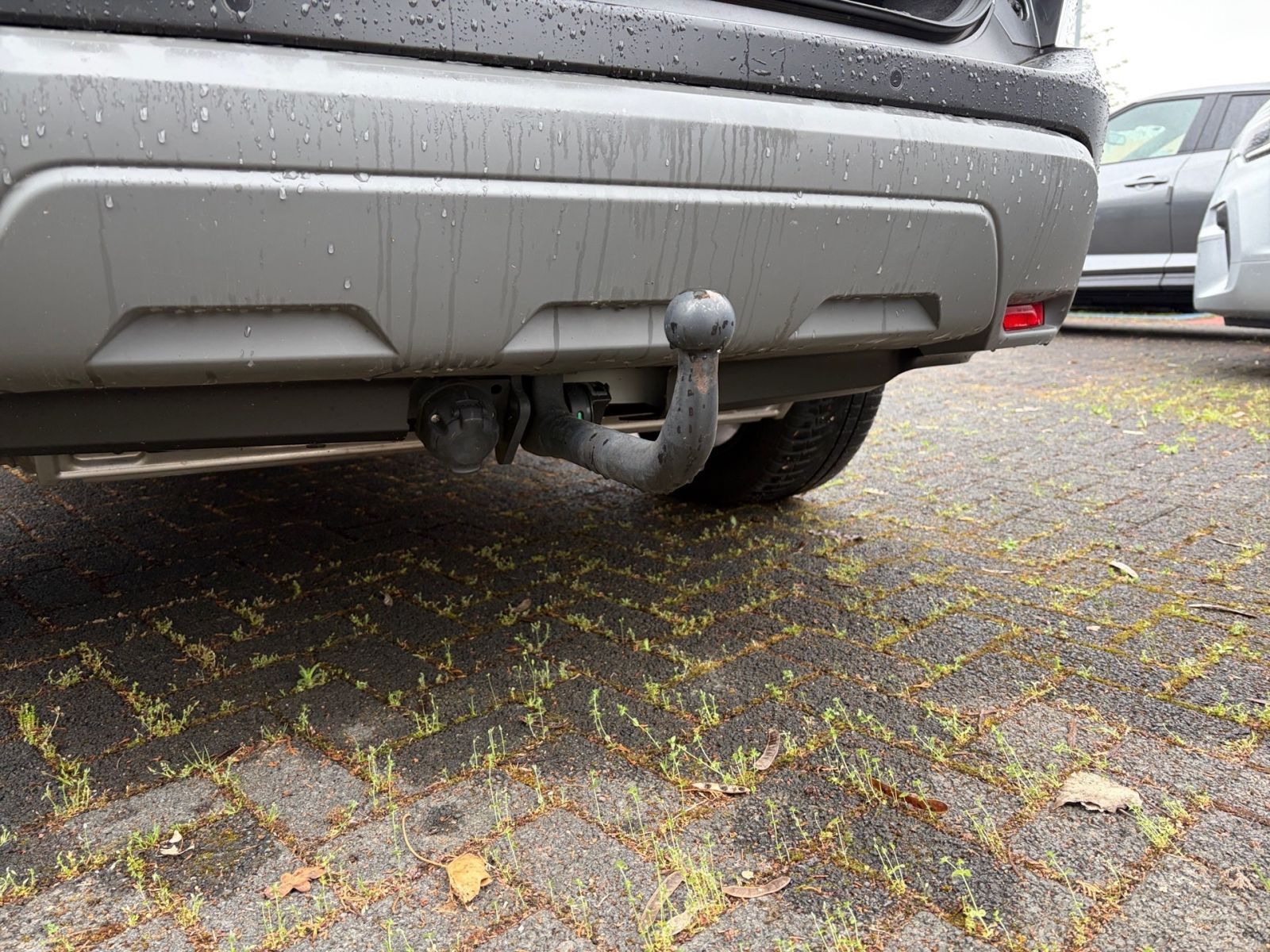 Fahrzeugabbildung Nissan X-Trail 1.5 VC-T e-Power N-Connecta*Navi*AHK*Kam