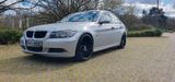 BMW 320i -E90, Motor revidiert, sportlich  - BMW 320: 320i Motor