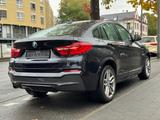 BMW X4 xDrive20d M Sport /Head UP/M Aerodynamik/Kame - BMW X4 Gebrauchtwagen in Frankfurt