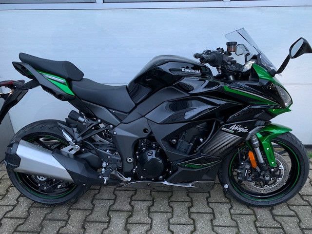 Kawasaki Ninja1000Sx