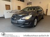 Opel Astra Sport Tourer - Opel Astra bis 5.000 Euro