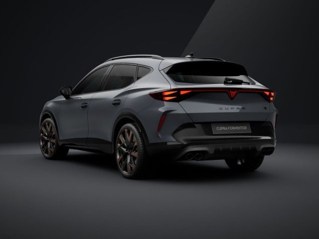 Cupra Formentor - Bild 3
