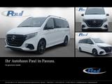 Mercedes-Benz V 250 Avantgarde 4x4 AMG+Airmatic+Pano+Distr+360