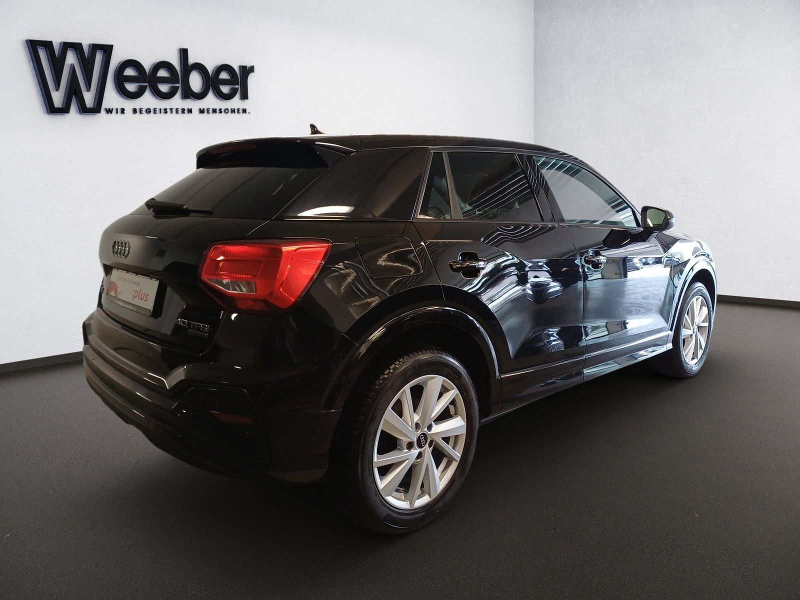 Audi Q2 - Bild 14