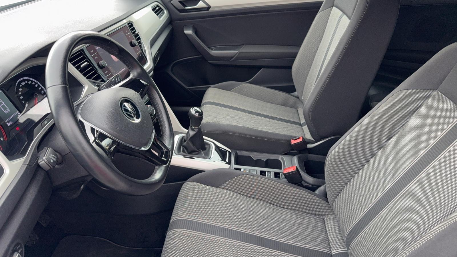 Volkswagen T-Roc Cabriolet Style / incl. Gewährleistung /, миниатюра 18