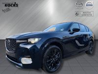 Mazda CX-60 - Vorschau Bild 3