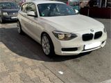 BMW Bmw 116i f20 automatik / TOP - BMW 116 mit Diesel-Antrieb: 116i