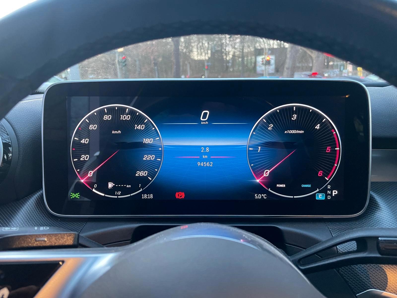 Mercedes-Benz C-Class T-Modell d*TÜV*INSPEKTION*NEU*, миниатюра 15