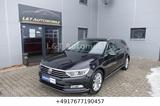 Volkswagen Passat Variant Highline 4Motion(Top-Zustand) - Volkswagen Passat Variant in Erfurt