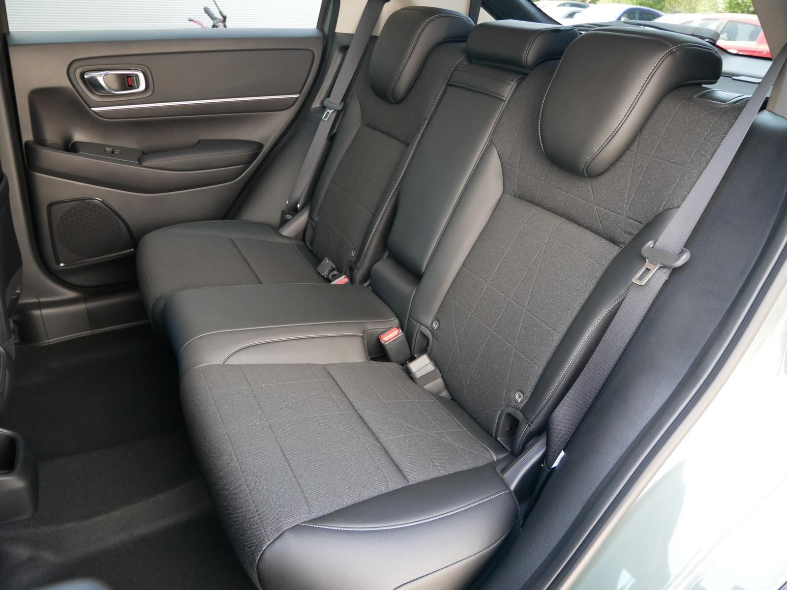 Honda HR-V - Bild 19