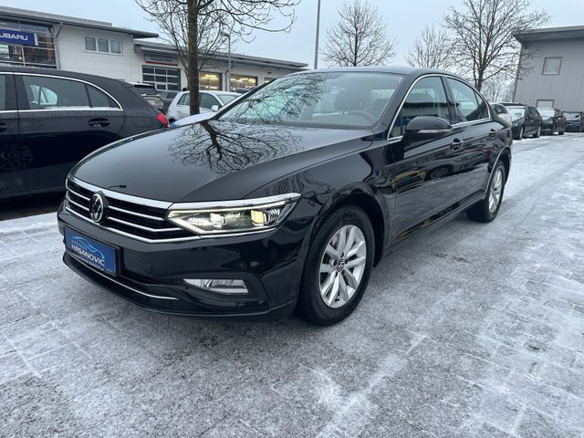 Volkswagen Passat Lim. AUT°NAVI°