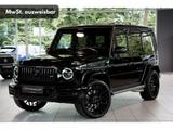 Mercedes-Benz G 500 AMG Line *23 Zoll*BRABUS *MwSt. *Night * - Mercedes-Benz G-Class: AMG