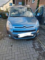 Citroën Berlingo Multispace - gebrauchte Citroën Berlingo aus dem Jahr 2010