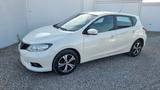 Nissan Pulsar Benziner Euro 6 Navi SHZ Kamera TÜV neu - Nissan Pulsar Kombi Gebrauchtwagen