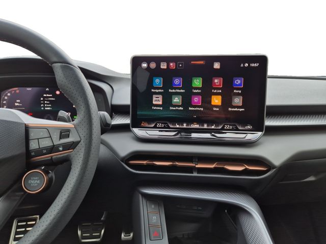 Cupra Terramar 1.5 eTSI 7-Gang-DSG