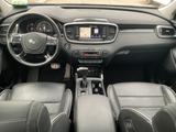 Kia Sorento 2,2CRDI GT-Line 4WD 7Sitzer PANO HUD - gebrauchte Kia Sorento aus dem Jahr 2019