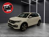 Volkswagen T-Cross Style 1.0TSI DSG R-Line LED NAV RearView - Volkswagen T-Cross: 5 Türen