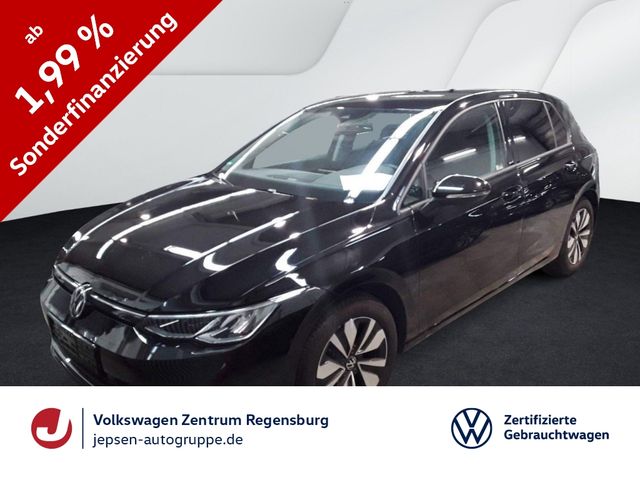 Volkswagen Golf MOVE 1.5 TSI AHK LED NAVI ACC PDC SHZ