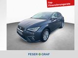 Seat Ibiza XCELLENCE 1.0 TGI ERDGAS LED KAMERA NAVI S