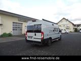 Karmann Davis 620/MAXXFAN/Kamera/Navi/Sunroof/Insp. NEU - Karmann Diesel Kastenwagen