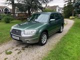 Subaru Forester 2.0X 4x4 Com.  Panorama Klimaatm SH 3Hd - Subaru: 3.0