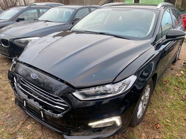 Ford Mondeo Turnier Business Edition Automatik